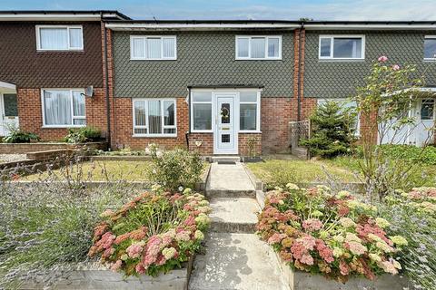 3 bedroom terraced house for sale, Merley