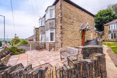 2 bedroom semi-detached house for sale, Thornhill Road, Brighouse