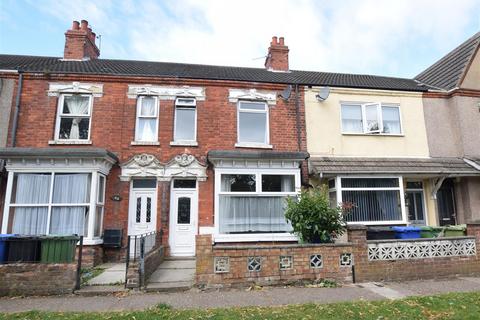 3 bedroom terraced house for sale, Highfield Avenue, Grimsby DN32