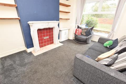 3 bedroom terraced house for sale, Highfield Avenue, Grimsby DN32