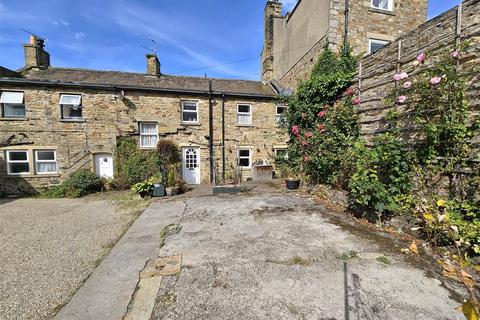 3 bedroom terraced house for sale, Market Place, Barnard Castle DL12