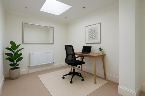 undefined, Great Bowden Hall, Great Bowden, Market Harborough