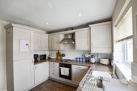 3 bedroom end of terrace house for sale, Tradewinds Close, Bodmin, Cornwall, PL31