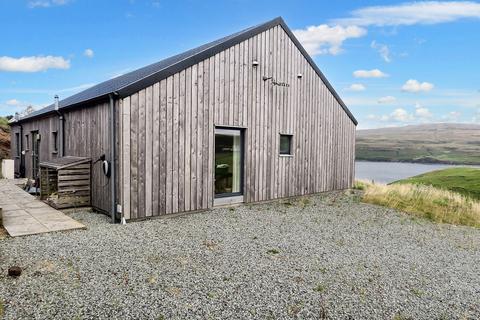 3 bedroom detached house for sale, Upper Milovaig, Glendale, Isle of Skye IV55 8WY