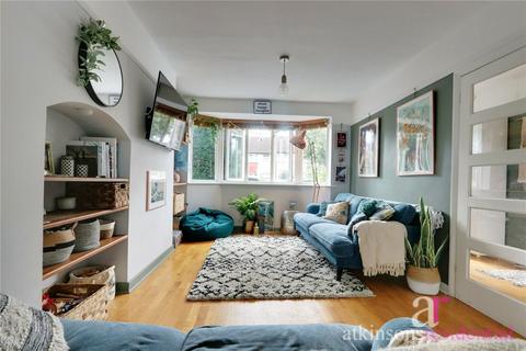 3 bedroom terraced house for sale, Kenilworth Crescent, Enfield, Middlesex, EN1