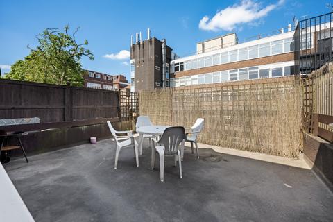 3 bedroom maisonette for sale, Crown Lane, Southgate, London, N14