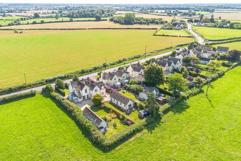 2 bedroom semi-detached house for sale, Sherston Road, Malmesbury