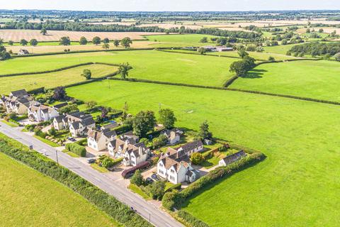 2 bedroom semi-detached house for sale, Sherston Road, Malmesbury