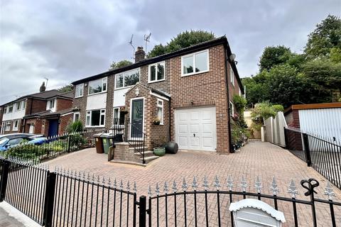 5 bedroom semi-detached house for sale, Oxford Drive, Kippax, Leeds