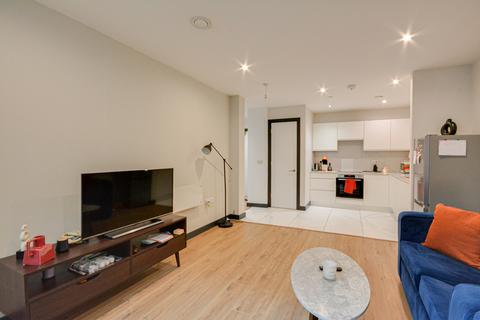 1 bedroom flat for sale, Drury Lane, Liverpool L2