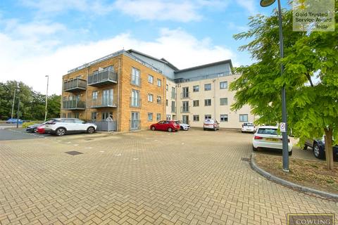 1 bedroom apartment for sale, Ramsden Court, Golden Jubilee Way, Wickford