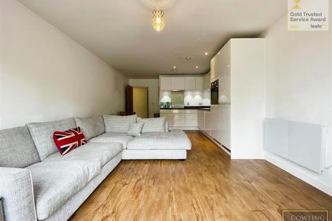 1 bedroom apartment for sale, Ramsden Court, Golden Jubilee Way, Wickford