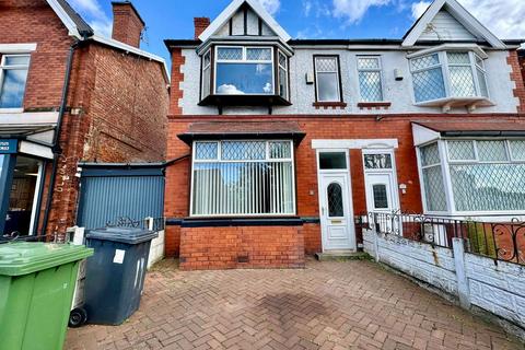 3 bedroom semi-detached house for sale, High Park Place, HIgh Park, Southport