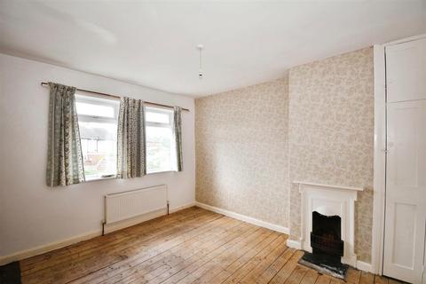 3 bedroom end of terrace house for sale, Bargate Grove, Hull