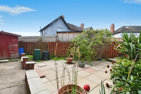 3 bedroom end of terrace house for sale, Bargate Grove, Hull