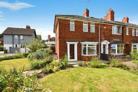 3 bedroom end of terrace house for sale, Bargate Grove, Hull