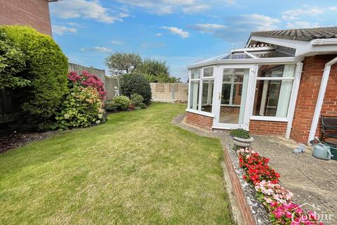 3 bedroom detached bungalow for sale, Corfe View Road, Wimborne, Dorset