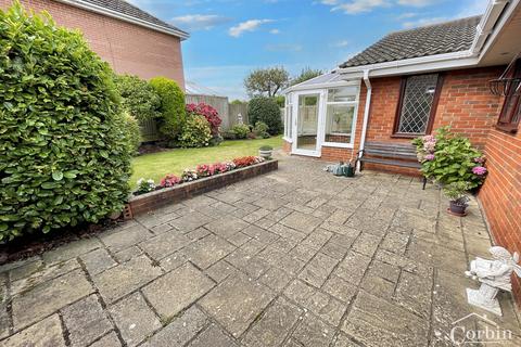 3 bedroom detached bungalow for sale, Corfe View Road, Wimborne, Dorset