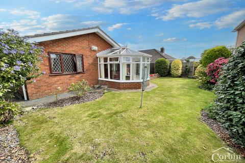 3 bedroom detached bungalow for sale, Corfe View Road, Wimborne, Dorset