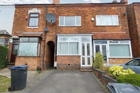 3 bedroom terraced house for sale, Short Heath Road, Erdington, Birmingham