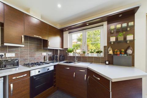 8 Mclaren Park, Blairgowrie, PH10 6US