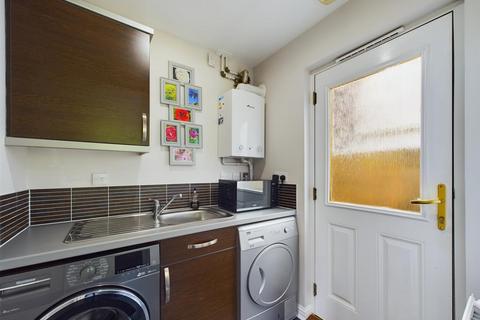 8 Mclaren Park, Blairgowrie, PH10 6US