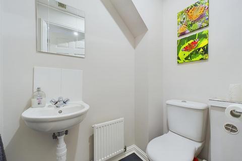 8 Mclaren Park, Blairgowrie, PH10 6US
