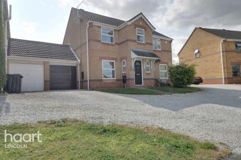 undefined, Curtis Drive, Lincoln