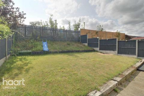 undefined, Curtis Drive, Lincoln