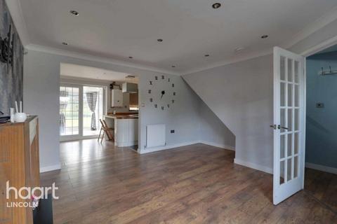 undefined, Curtis Drive, Lincoln