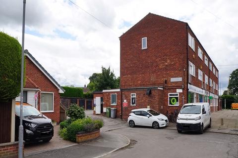 3 bedroom maisonette for sale, Brisbane Court, Newark, Nottinghamshire