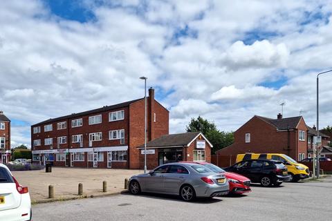 3 bedroom maisonette for sale, Brisbane Court, Newark, Nottinghamshire