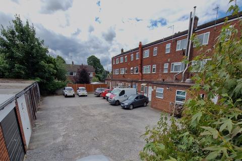 3 bedroom maisonette for sale, Brisbane Court, Newark, Nottinghamshire