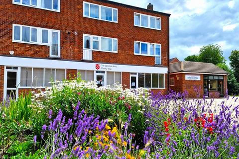 3 bedroom maisonette for sale, Brisbane Court, Newark, Nottinghamshire