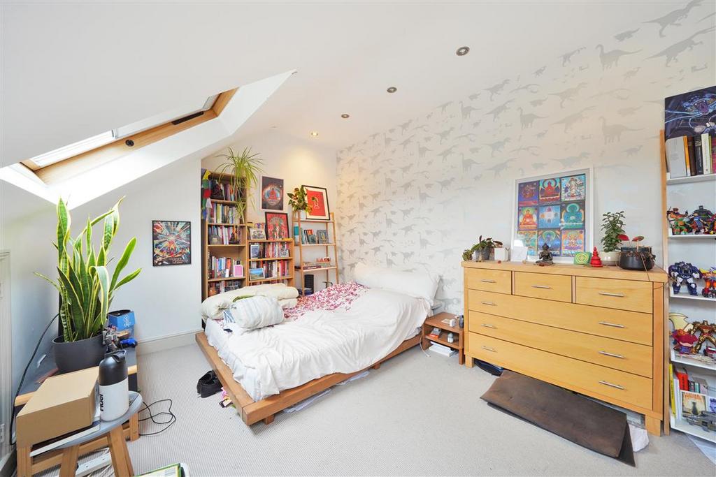 Third Bedroom