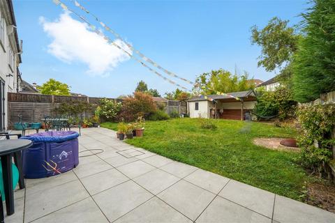 45 Abbotswood Road, London, SW16 1AJ