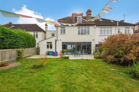 45 Abbotswood Road, London, SW16 1AJ
