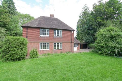 4 bedroom detached house to rent, CUMNOR HILL, OXFORD