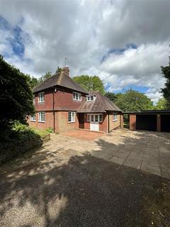 4 bedroom detached house to rent, CUMNOR HILL, OXFORD