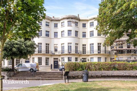 2 bedroom maisonette for sale, Liverpool Terrace, Worthing, West Sussex, BN11