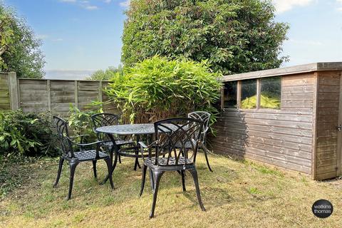 3 bedroom detached bungalow for sale, Lichfield Avenue, Hereford, HR1