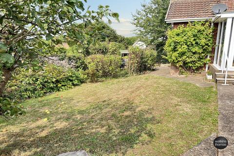 3 bedroom detached bungalow for sale, Lichfield Avenue, Hereford, HR1