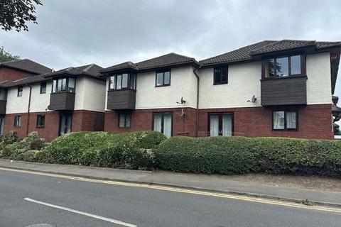 1 bedroom flat for sale, Flat , Ash Court, Jutsums Lane, Romford