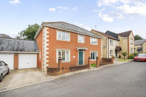 4 bedroom link detached house for sale, Common Road, Wincanton, BA9