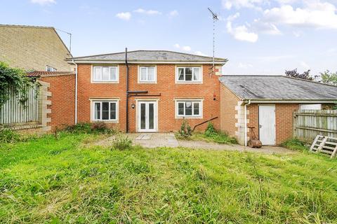 4 bedroom link detached house for sale, Common Road, Wincanton, BA9