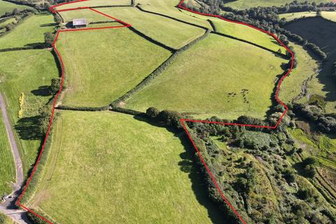 Land for sale, Blackawton, Devon TQ9