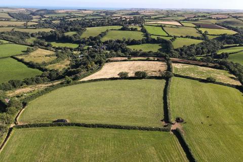 Land for sale, Blackawton, Devon TQ9