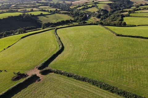 Land for sale, Blackawton, Devon TQ9