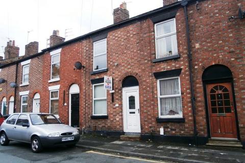 2 bedroom terraced house to rent, Brock Street, Macclesfield (17)