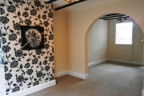 2 bedroom terraced house to rent, Brock Street, Macclesfield (17)